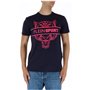 Plein Sport T-Shirt Uomo 82564