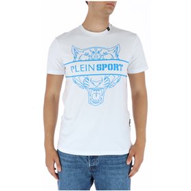 Plein Sport T-Shirt Uomo 82563