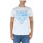 Plein Sport T-Shirt Uomo 82563