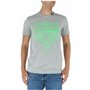 Plein Sport T-Shirt Uomo 82562