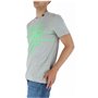 Plein Sport T-Shirt Uomo 82562