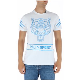 Plein Sport T-Shirt Uomo 82552