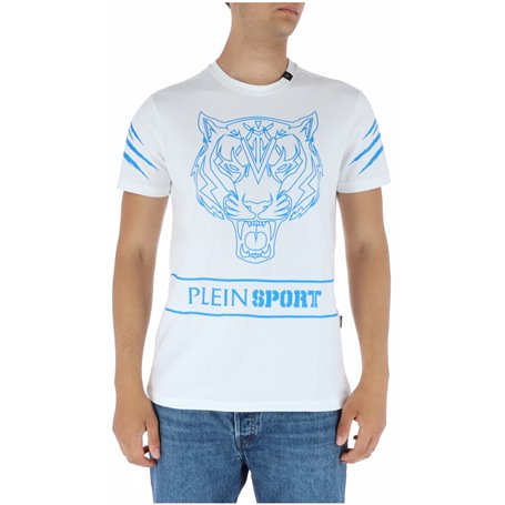 Plein Sport T-Shirt Uomo 82552