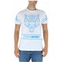 Plein Sport T-Shirt Uomo 82552