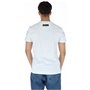 Plein Sport T-Shirt Uomo 82552