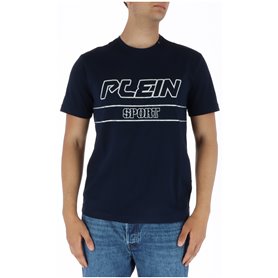 Plein Sport T-Shirt Uomo 82551