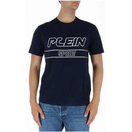 Plein Sport T-Shirt Uomo 82551