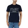 Plein Sport T-Shirt Uomo 82551