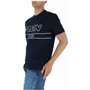 Plein Sport T-Shirt Uomo 82551