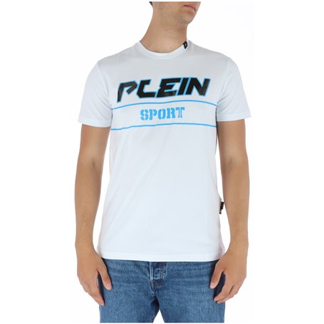 Plein Sport T-Shirt Uomo 82550