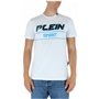 Plein Sport T-Shirt Uomo 82550