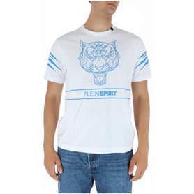 Plein Sport T-Shirt Uomo 82549