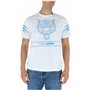 Plein Sport T-Shirt Uomo 82549