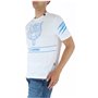 Plein Sport T-Shirt Uomo 82549