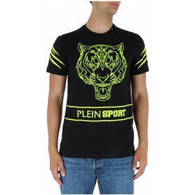 Plein Sport T-Shirt Uomo 82548