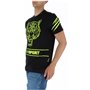 Plein Sport T-Shirt Uomo 82548