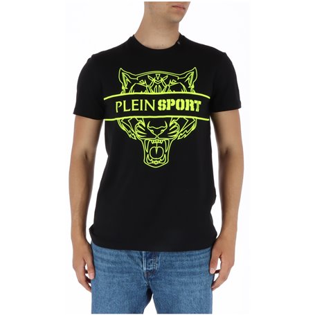 Plein Sport T-Shirt Uomo 82509