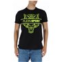 Plein Sport T-Shirt Uomo 82509