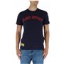 Plein Sport T-Shirt Uomo 82502