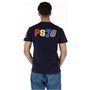 Plein Sport T-Shirt Uomo 82502