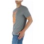 Plein Sport T-Shirt Uomo 82500