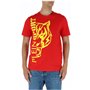 Plein Sport T-Shirt Uomo 82499