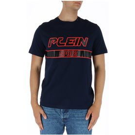 Plein Sport T-Shirt Uomo 82497