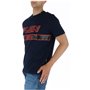 Plein Sport T-Shirt Uomo 82497