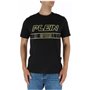 Plein Sport T-Shirt Uomo 82496