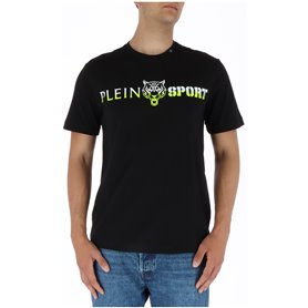 Plein Sport T-Shirt Uomo 82495