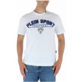 Plein Sport T-Shirt Uomo 82493