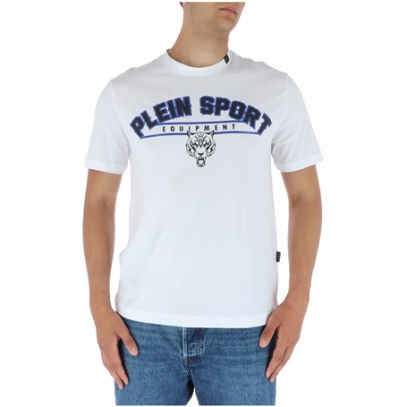 Plein Sport T-Shirt Uomo 82493