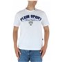 Plein Sport T-Shirt Uomo 82493