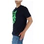 Plein Sport T-Shirt Uomo 82491