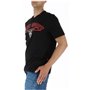 Plein Sport T-Shirt Uomo 82490