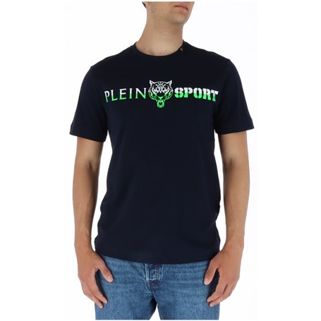 Plein Sport T-Shirt Uomo 82489