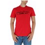 Plein Sport T-Shirt Uomo 82487