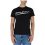 Plein Sport T-Shirt Uomo 82485