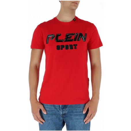 Plein Sport T-Shirt Uomo 82478