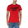 Plein Sport T-Shirt Uomo 82478