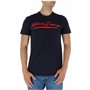 Plein Sport T-Shirt Uomo 82477