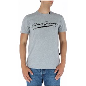 Plein Sport T-Shirt Uomo 82476