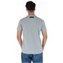 Plein Sport T-Shirt Uomo 82476