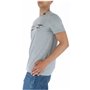 Plein Sport T-Shirt Uomo 82476