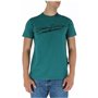 Plein Sport T-Shirt Uomo 82475