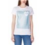 Love Moschino T-Shirt Femme 81709