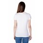 Love Moschino T-Shirt Femme 81709