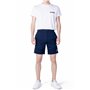 Le Coq Sportif Bermuda Homme 80672