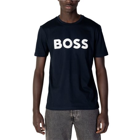 Boss T-Shirt Uomo 80479