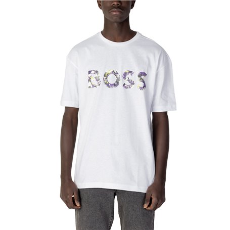 Boss T-Shirt Uomo 80478